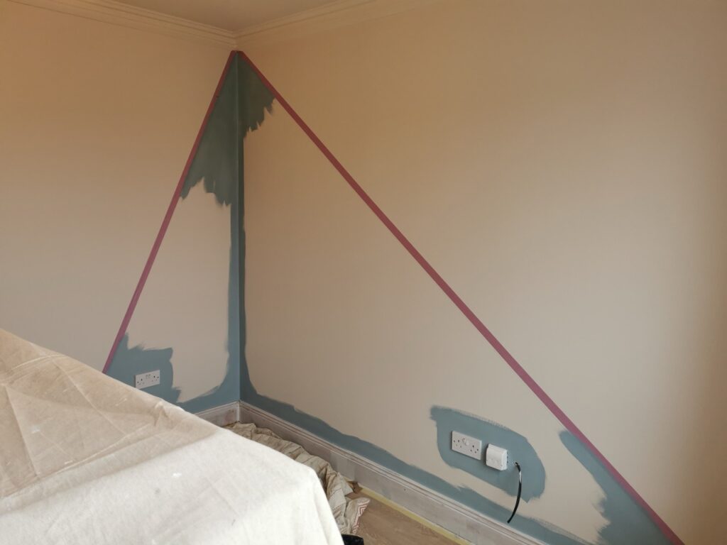 365 Painting Wall decor